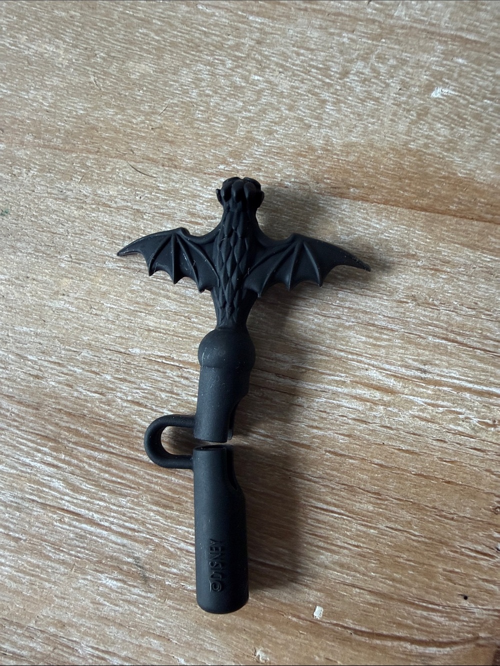 Disney x Starbucks Nightmare Before Christmas and Haunted Mansion Straw Toppers - Picture 10 of 11